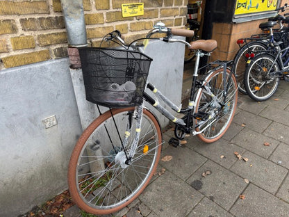 Romet Vintage Dam 3 växlar