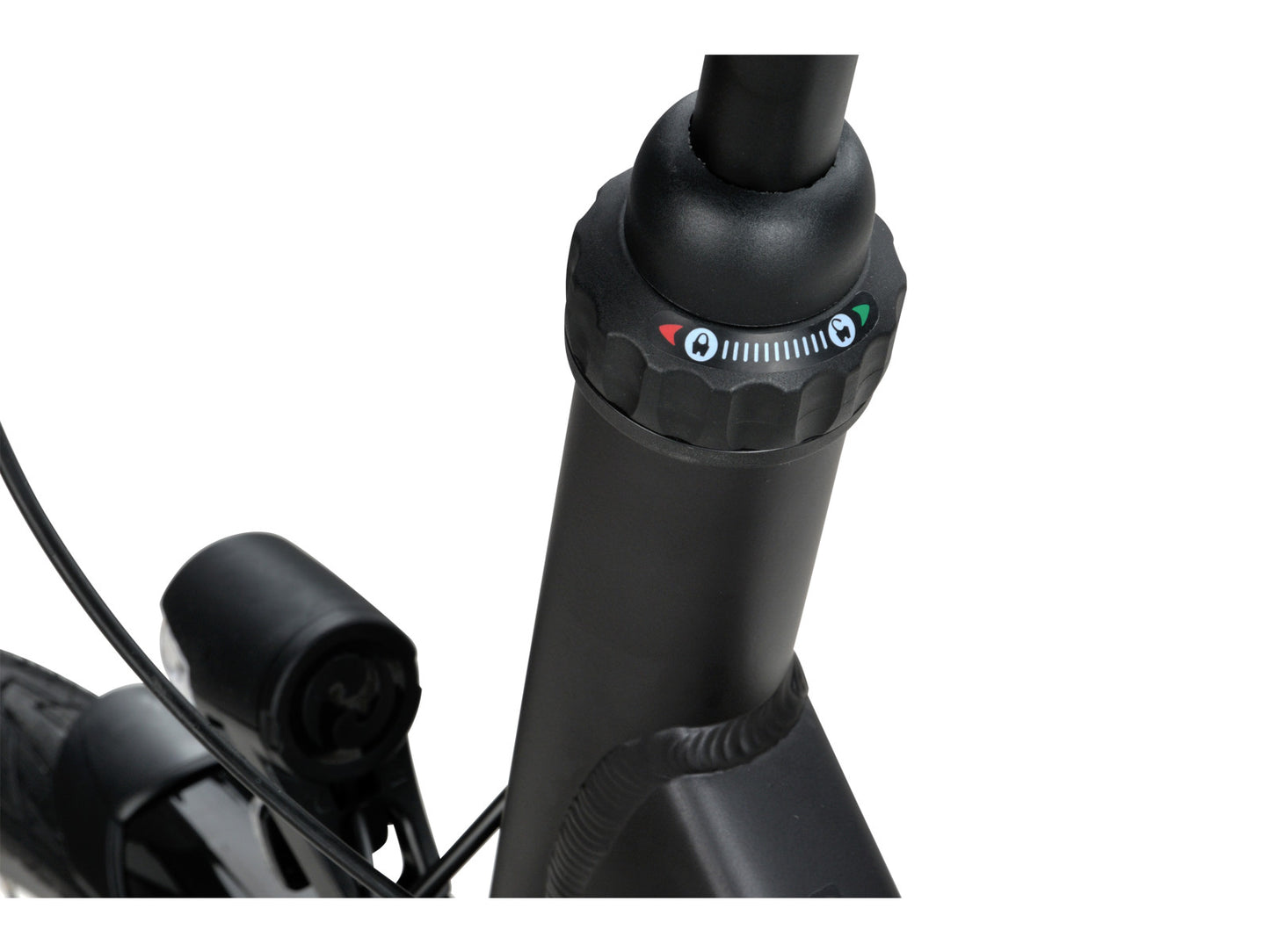 BATAVUS Altura Ego Plus