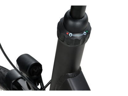 BATAVUS Altura Ego Plus