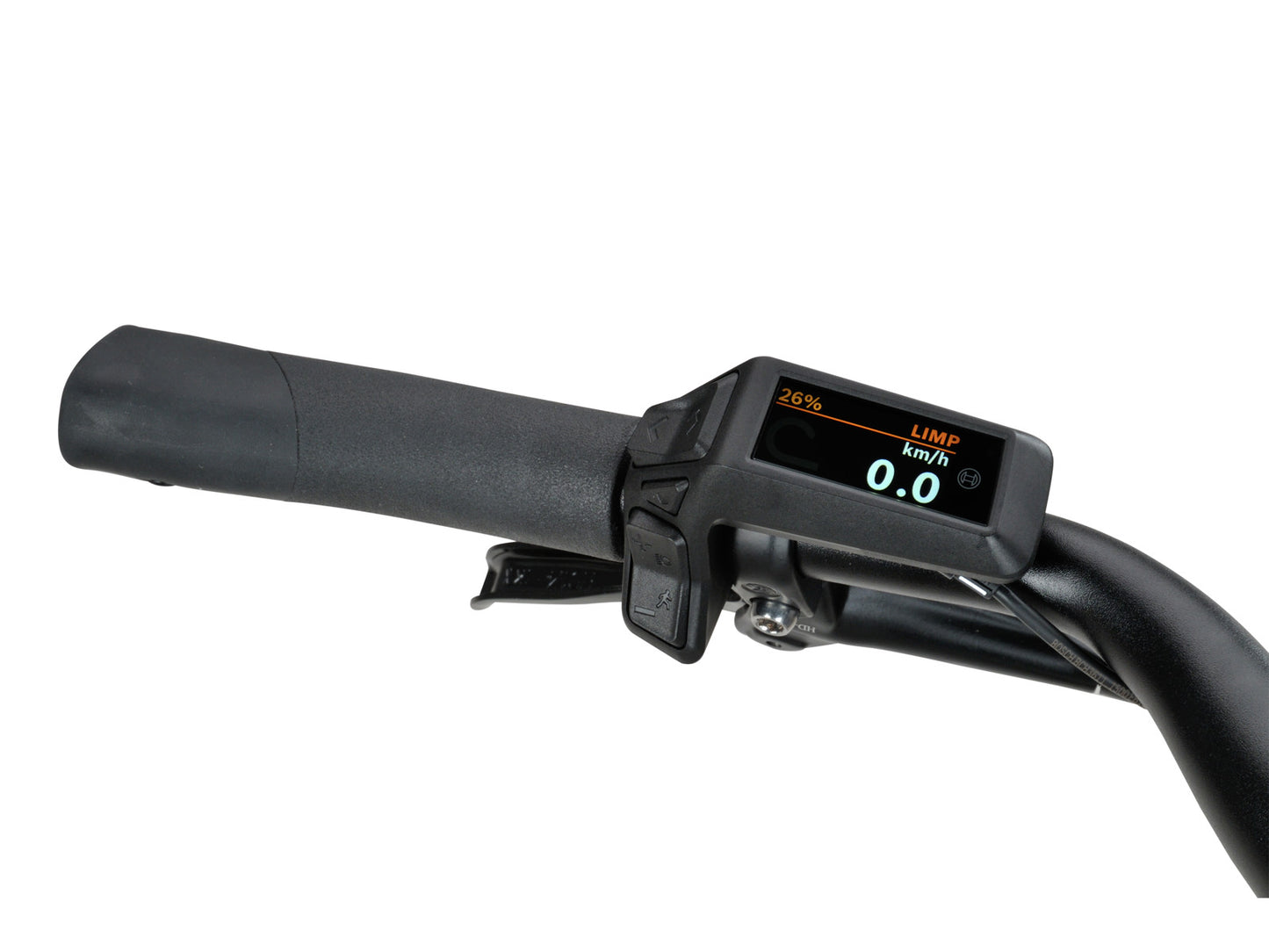 BATAVUS Altura Ego Plus