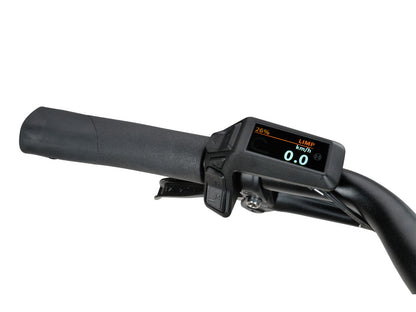 BATAVUS Altura Ego Plus