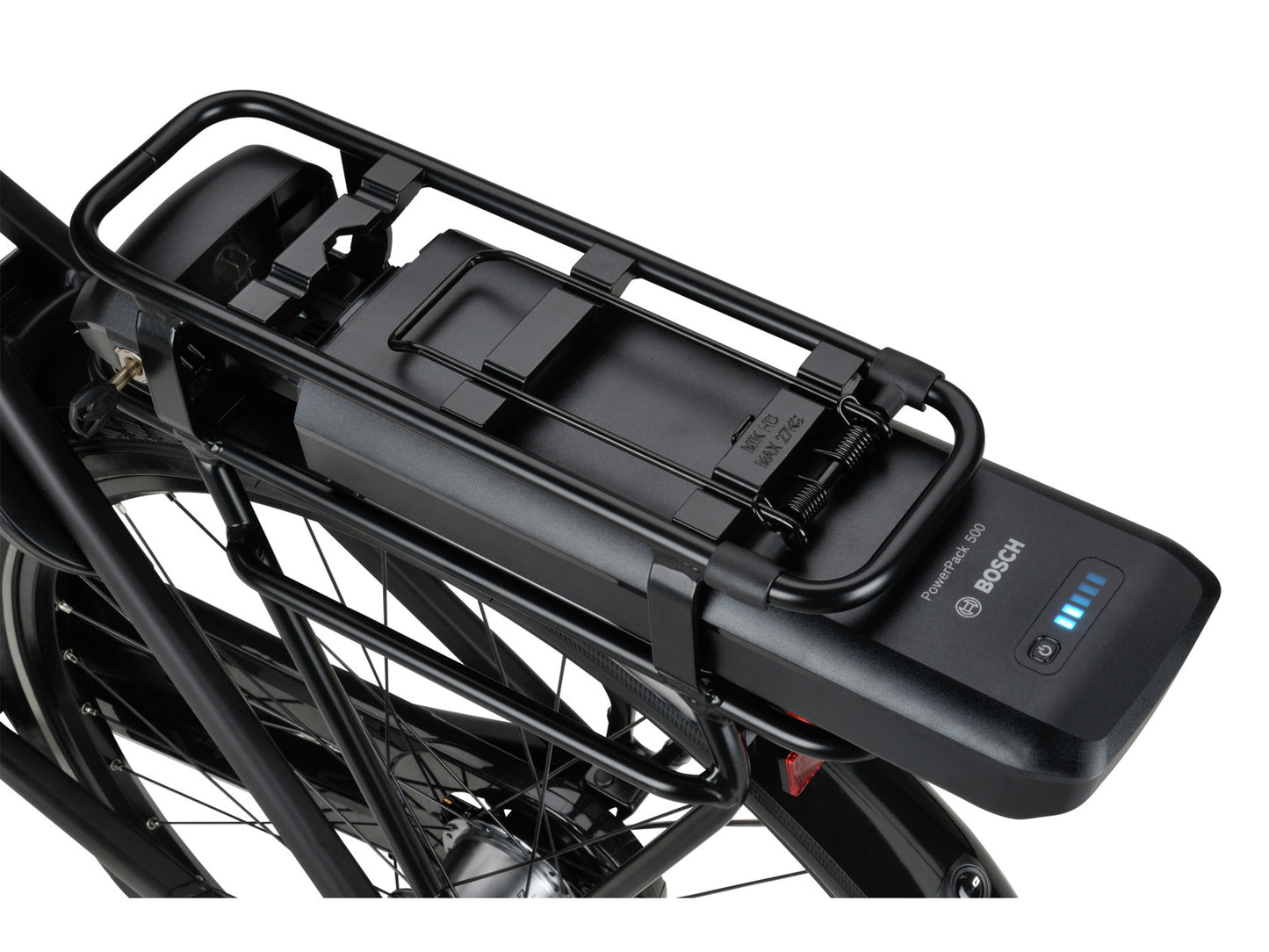 BATAVUS Altura Ego Plus