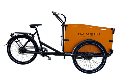 Skanör Lådcykel Limited Edition